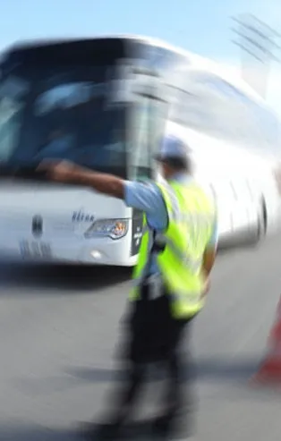 İstanbul-Didim otobüsünde dehşeti yaşadılar