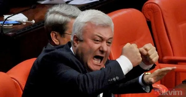 CHP'nin milletvekili listesinde yok yok! PKK sempatizanı, LGBT savunucusu, FETÖ'cü... İşte CHP'nin milletvekili listesi - 5