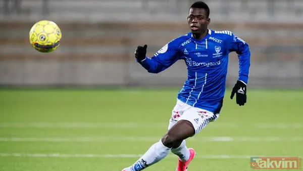 SON DAKİKA: Galatasaray'ın hedefinde Villa ve Coulibaly var! Sörloth gibi transfer edilecek - 9