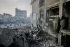 İşgalci İsrail ordusu ateşkese rağmen Gazze'ye saldırı düzenledi: 1 ölü, 5 yaralı