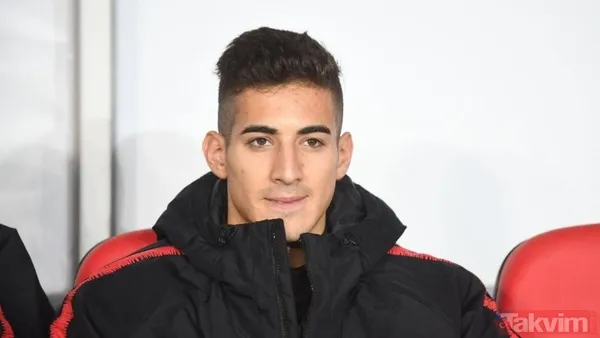 Abdullah Avcı'nın gözü bu yerli isimlerde! İşte kritik 5'li... - 10