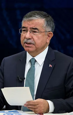 Bakan Yılmaz'dan o iddialarına yanıt