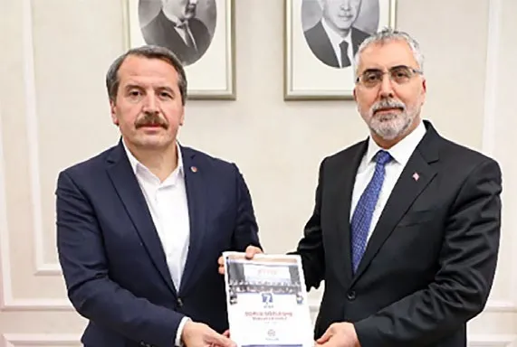 Memur yeni teklif bekliyor