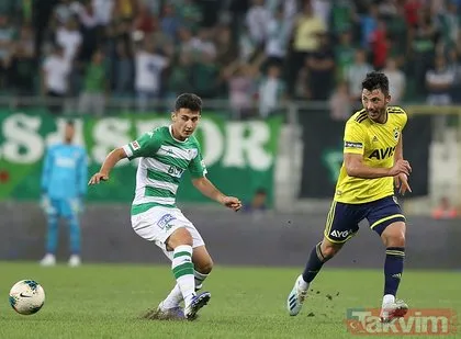 Fenerbahçe’de yeni transfere şok! Ersun Yanal 4 ismin kalemini kırdı | Son dakika Fenerbahçe haberleri