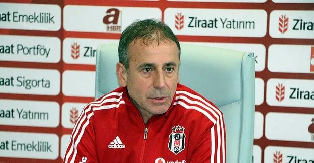 Abdullah Avcı’nın zor kararı