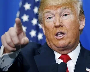 Trump, FBI Başkanını görevden aldı