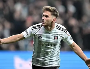 Semih’e ada kancası!