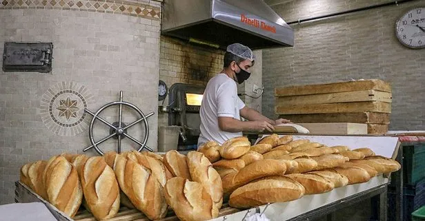 Yargıtay’dan emsal karar! Ucuz ekmek satışı ’haksız’