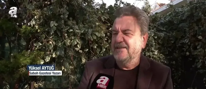 Türkiye'nin kaynağıyla dijital kuşatma: Yabancı platformlar reklam gelirlerini indirdi uzmanlar uyardı: Milli medya milli mesele!-7