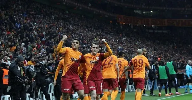 Bomba iddia: Ayrılıyor! Takvim Özel