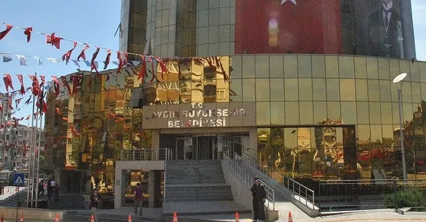 Fondaş medyanın itfaiye yalanı çöktü: Aydın Büyükşehir belgeleri paylaştı