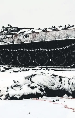 Savaşın iki yüzü! Rusya-Ukrayna savaşı acıyı gözler önüne serdi!