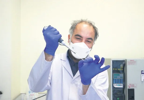 Hasta bakıcılar ölümü göze aldı: Günlük 800 TL’den Covid-19’lu bakmaya başladı | Koronavirüs haberleri-11