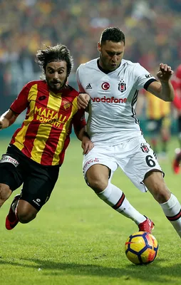 Beşiktaş ve Göztepe PFDK'ya sevk edildi