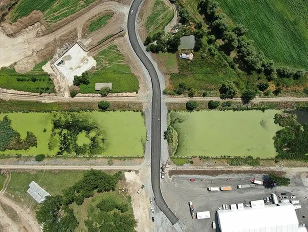 Temelinin atılmasına artık saatler kaldı! İşte Kanal İstanbul'la ilgili merak edilen konuların cevabı-5