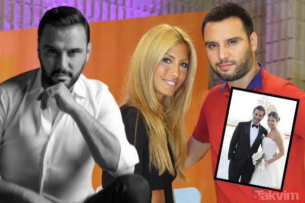 Çağla Şıkel'le konuşmaları ifşa olmuştu... İzzet Antebi eski eşi Didem Sarı’nın sevgilisi tarafından darbedildi: 'Daha beteri gelecek’ - 15