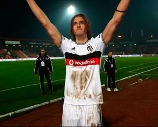 6 milyon Euro geliyor Atınç da gidiyor