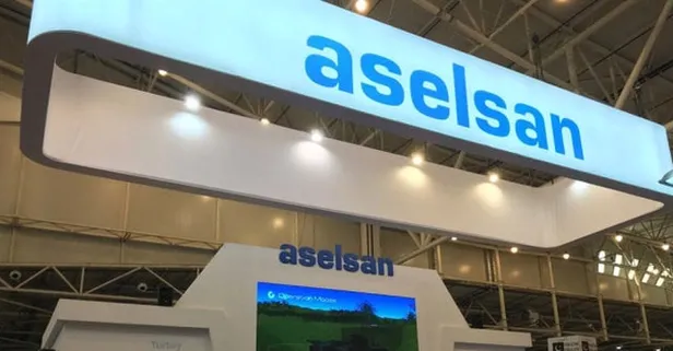 ASELSAN'da önemli imza