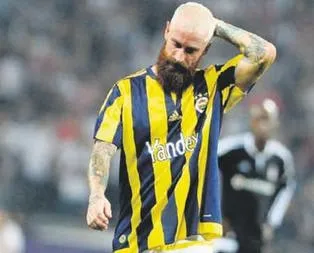 Raul Meireles’e 1 hafta süre!