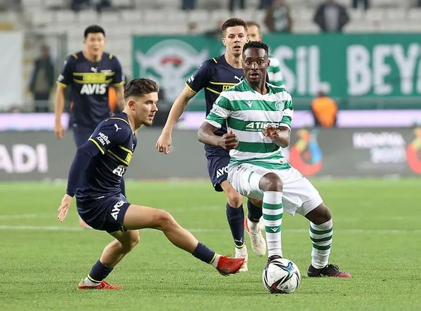 Fenerbahçe'de kriz büyüyor! Pereira'ya Başkan Koç'tan uyarı: Ya sen değişirsin ya da ben seni değiştiririm-5