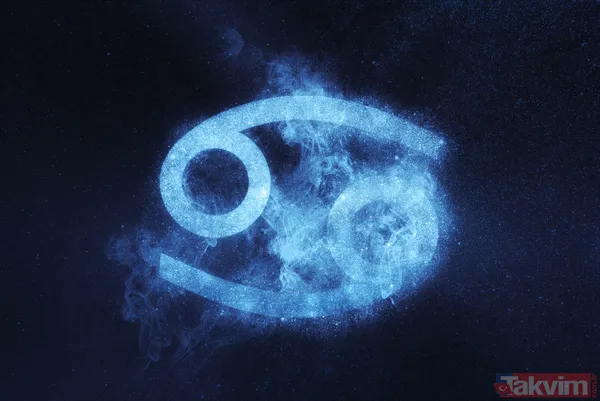 Yengeç: İsteklerinizi Yaşama Geçirirken, Kendinizi Güçlü Bir Şekilde Denetimden Geçiriyor Ve Olayların Temelini Sağlam Zemin Üzerinde Oluşturmayı...