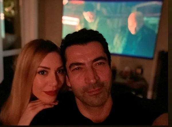 Sinem Kobal ve Kenan İmirzalıoğlu'ndan Ramazan yardımı! 1000 aileye... - 3