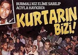 Burmalı kızın feryadı: Kurtarın bizi