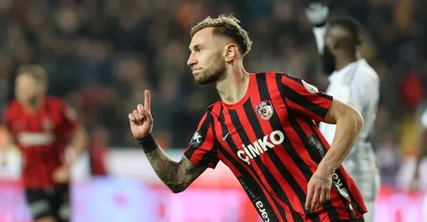 Trabzonspor Standart Liege'nin Romen yıldızı Denis Dragus ile anlaştı!