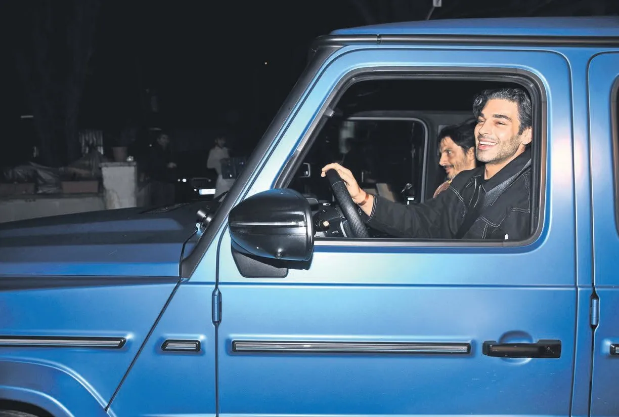 Sevgimiz her zaman baki