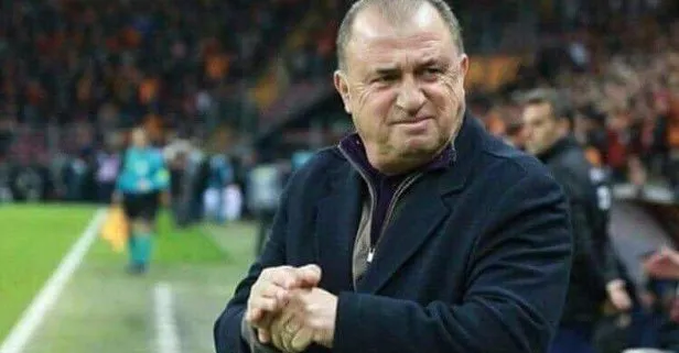 Galatasaray Teknik Direktörü Fatih Terim: Okay Yokuşlu’yu istedik ama olmadı