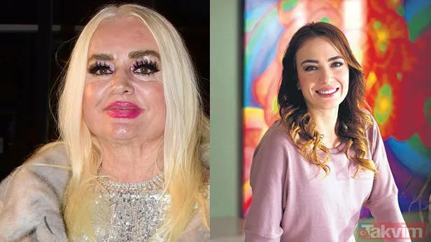 Deniz Uğur, Yeşilçam'ın Afroditini kötü aldı! Hollywood yıllardır bunun hakkında konuşuyor, yeter şimdi