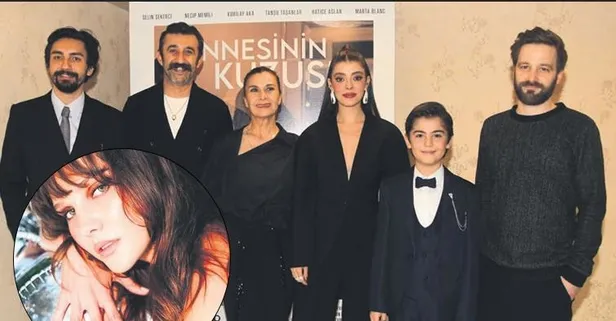 Umut Evirgen ile mutlu bir evlilik süren Alina Boz'dan çocuk açıklaması!