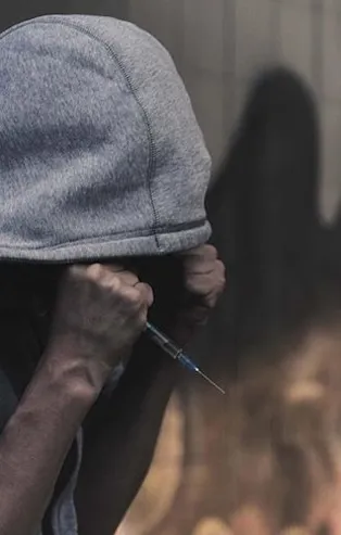 Bağımlılığa karşı yarış