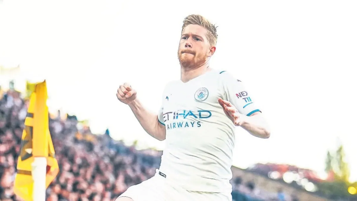 De Bruyne için 25 milyon Euro | Fenerbahçe M.City'den ayrılan Belçikalı yıldızı transfer etmek istiyor