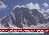 Cesedine 26 yıl sonra ulaşıldı
