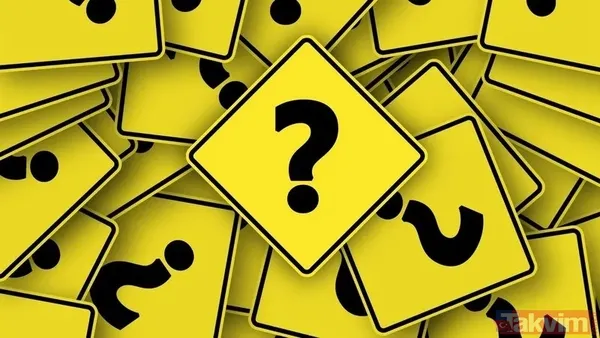 O kelime öyle okunmuyormuş! Bu liste sizi şoke edecek - 5