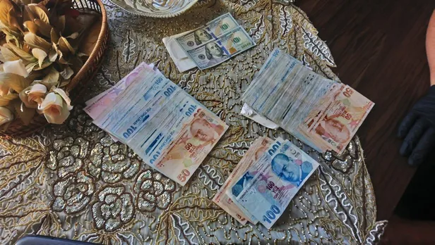 Son dakika haberi: Yeni oluşum içerisindeki FETÖ'cülere ağır darbe: 27 şüpheli gözaltında-1