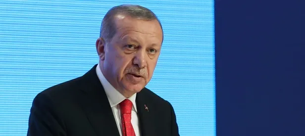 Cumhurbaşkanı Erdoğan: İstanbulu yeniden fethediyoruz