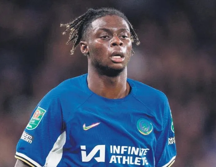 Fener’e 20’lik dinamo