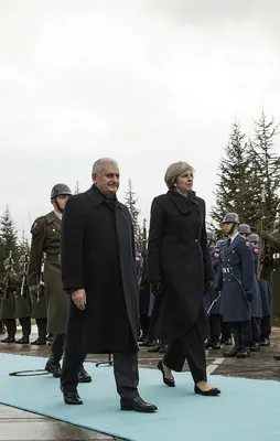 20 milyar dolarlık ziyaret