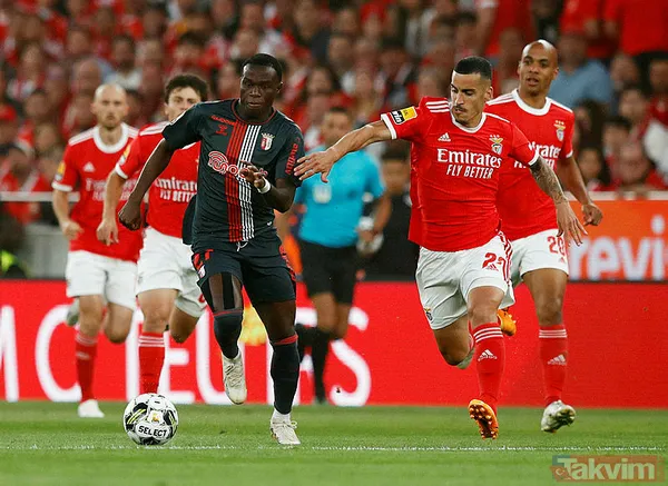 Fenerbahçe transfer haberleri | Kanarya'da 3 ayrılık daha! - 6