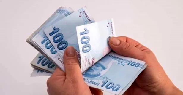 Türkiye genelinde başvuran emeklinin hesabına trink para yatıyor! Ziraat Bankası, Garanti, İNG, Vakıfbank az evvel açıkladı