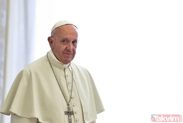 Peki, Papa Franciscus Kehanetteki 112. Papa Mı? St. Malachy Listesine Göre, Yazıldığı Tarihten Sonra Seçilecek 112 Papa Vardır. Bu Listeye Göre: 🕊️ 111. Papa:...