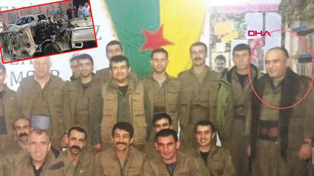 MİT'ten PKK'ya 'üst düzey çizik'! 1 ayda 6 sözde yönetici cehenneme yollandı-10