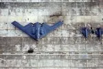 ABD’nin İran'daki Fordo, İsfahan ve Natanz nükleer tesislerini vurduğu hayalet uçak! İşte B-2 Spirit’in özellikleri