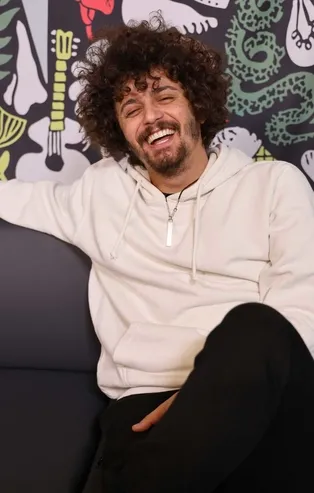 Ünlü YouTuber MarulKafa (Mehmet Yıldırım): Onlar deliye dönecek!