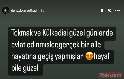 Seren Serengil "Aldatıldım" dedi kankası Demet Akalın "Affet" dedi! Sevgilisi Mustafa Tohma'yla cinsel hayatına kadar her şeyi bir bir afişe etmişti - 36