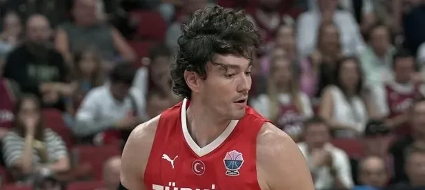 12 Dev Adam’ın rakibi Çekya