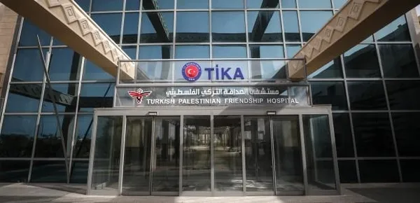 CANLI TAKİP | İşgalci İsrail dördüncü cepheye yayılıyor: Gazze, Batı Şeria ve Lübnan sınırının ardından yeni hedef belli-19