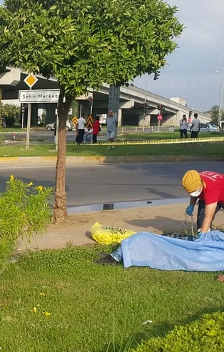 Otobüsten iner inmez öldürüldü: Kan davası iddası